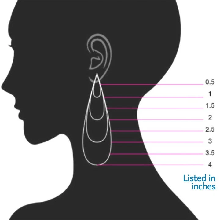 ¡Venta a granel!! Combo de 3 pares de pendientes rubí rosa enchapados en latón joyería de boda z739 Foto 3 de 4