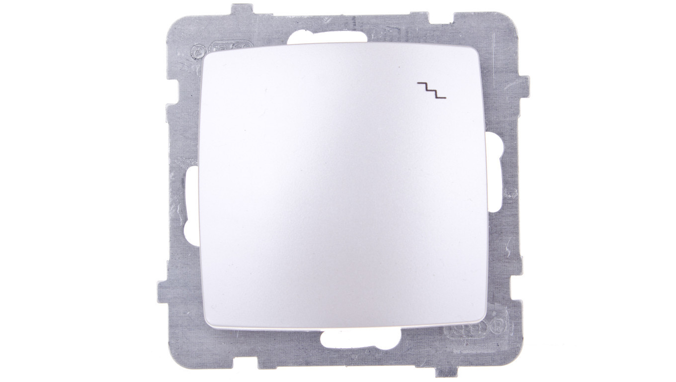 КАРО Лончник щодовы сребренные перловы-3Sm43 3890₽