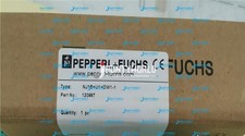 1PCS PEPPERL FUCHS NJ15 U1 DW1-1 New