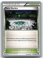 Fairy Garden - 2014 (Michikazu Tsuda) - World Championship Decks (WCD)