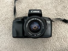 Canon EOS 750 Film Camera with 35-80mm Lens