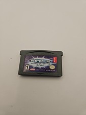 Yu Yu Hakusho Ghost Files: Spirit Detective (Game Boy Advance) Cart Only