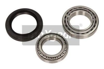 2x MAXGEAR Radlagersatz passend für FORD TRANSIT E  T  FA  FM  FN 