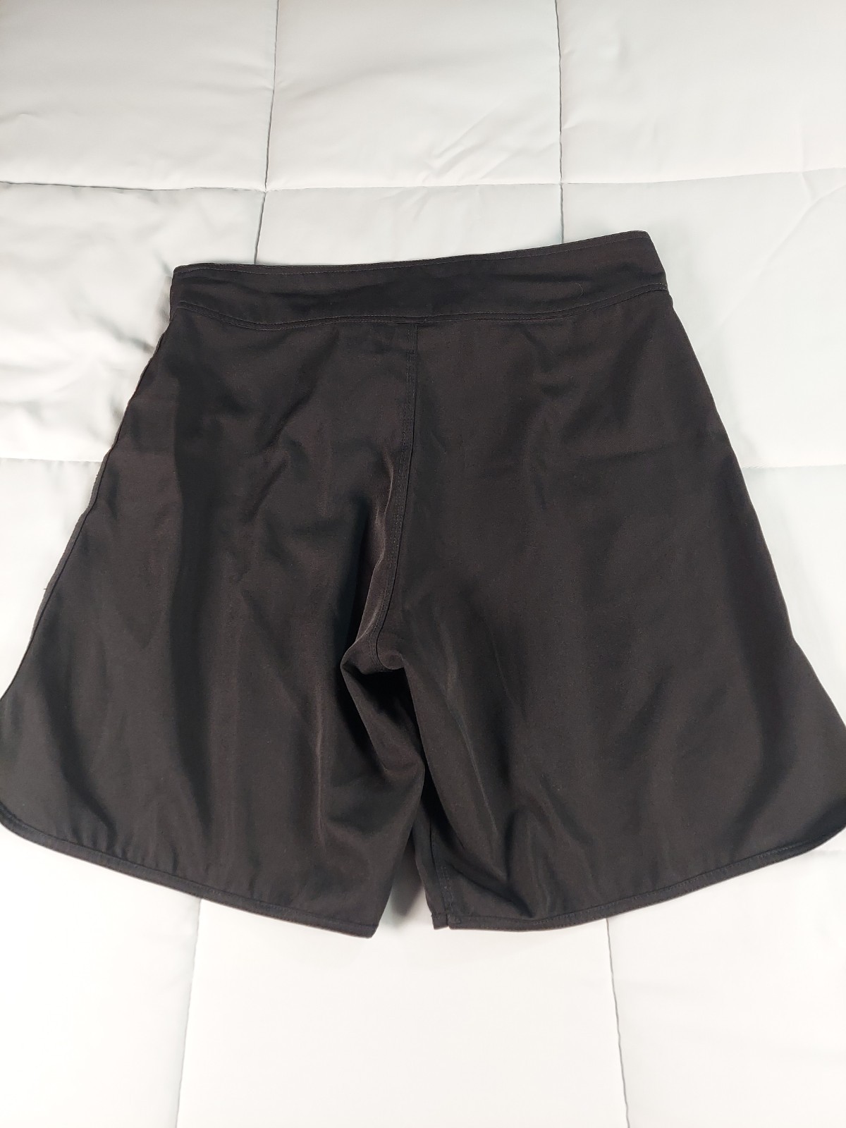 RevGear Fighter Trunks Mens XL Professional MMA Shorts UFC Martial Arts Sparing