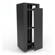 IBM 7014-T42 42U Network Rack Cabinet Enclosure