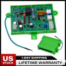 Micro P-711 Control Board for RV Dometic Refrigerator Control Circuit Boards