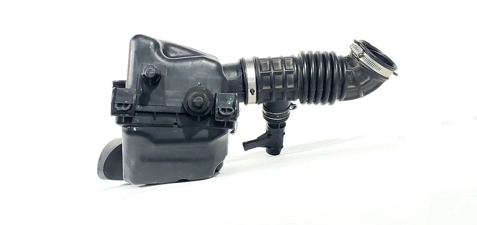 Nissan Sentra 2013 2014 2015 2016 fabricante de equipos originales filtro de aire con tubo 1,8 L Foto 2 de 4