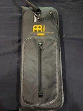 Meinl Stick Bag 7 Pair of Sticks Mallets
