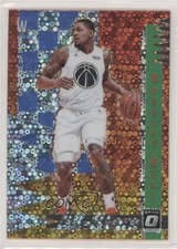 2018 Panini Donruss Optic All-Stars Fast Break Holo Prizm Bradley Beal #8 00o1