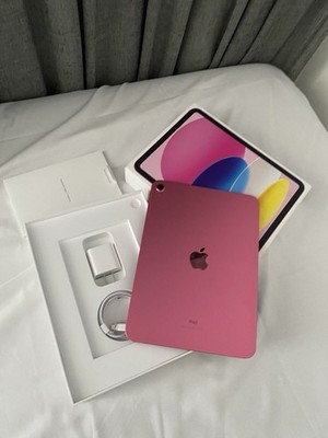 Buy Apple iPad (10th Generation) A2696 64 GB, Wi-Fi, 10.9 in
