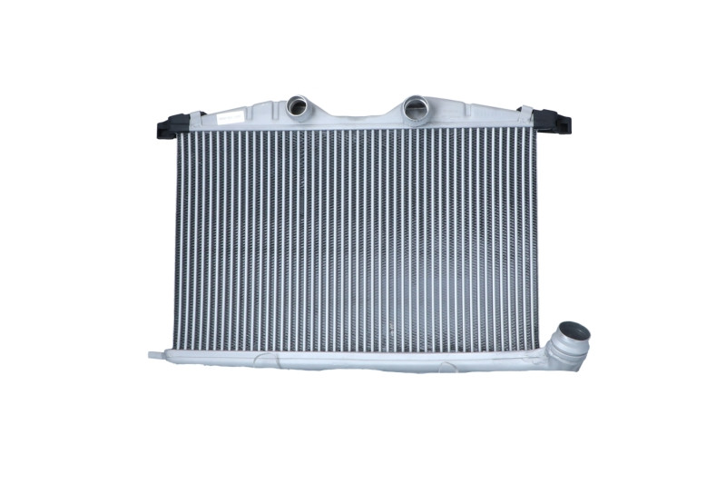 NRF 30320 Intercooler, charger for CITROËN,PEUGEOT