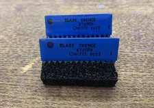 NOS Klark Teknik KTR008 Gyrator ICs For DN360 & Other EQs  - Original Mfg Parts!