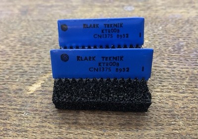 NOS Klark Teknik KTR008 Gyrator ICs For DN360 & Other EQs  - Original Mfg Parts!