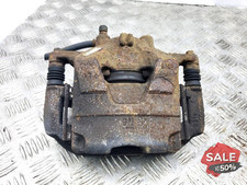 VAUXHALL MOKKA 2016 1.4 PETROL BRAKE CALIPER FRONT RIGHT DRIVER SIDE