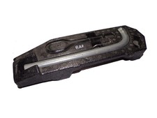 VW CADDY III Furgon 2KA, 2KH, 2CA, 2CH BORDWERKZEUG SATZ SET 2K0012219 21734923