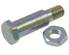 Schraube inklusive Bolzen f&uuml;r Bremshebel Yamaha Aerox, MBK Nitro bis Bj. 2013