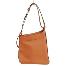 Borsa a tracolla Marni in pelle marrone da donna Hobo a tracolla condizioni...