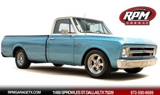 1967 Chevrolet C10 for Sale