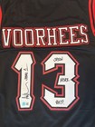 ARI LEHMAN SIGNED AUTO FRIDAY THE 13TH JASON NEVER DIES JERSEY BGS AUTOGRAPHED C — photo 2