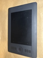 Wacom Intuos Pro Small PTH-451 Graphic Drawing Tablet no pen/cable