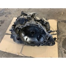 Opel Vectra C 2004 Automatikgetriebe 5550snaf33 Diesel 92kW OLT16292