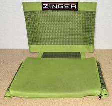 Zinger Chair Electric Power Wheelchair replacement seat Cushion
