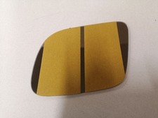 Glace de rétroviseur Audi A3