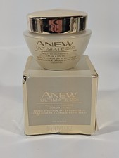 Avon ANEW Ultimate Day Cream Broad Spectum SPF 25 1.7 fl oz NEW