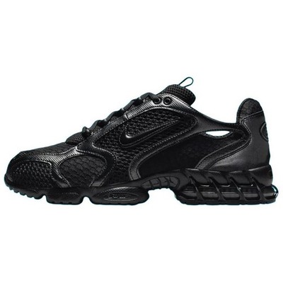 Nike Air Zoom Spiridon Cage 2 HM8497-010 Men's Running Shoes Black