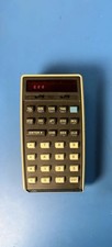 VINTAGE HP-21 Scientific RPN Calculator