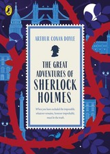 NEW BOOK The Great Adventures of Sherlock Holmes by Doyle, Arthur Conan (2021)