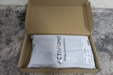 Activarmr CLASS 0 B 11 Size 11 Class 0 Black Electrical Insulating Gloves (BW)