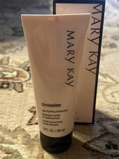 Mary Kay Timewise Age Fighting Moisturizer Combo - Oily Skin 3 oz 88g