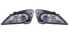 DEPO Scheinwerfer links + rechts Für KIA Ceed Sw 06-12