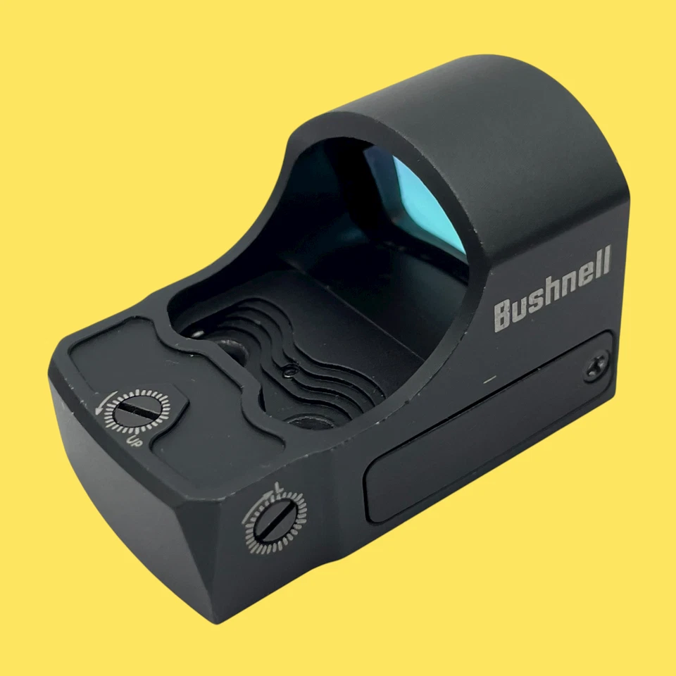 PARA REPUESTOS Mira Bushnell Reflex RXS100 Compact Red Dot Optic #4987 z65b14 (VK) Foto 4 de 4