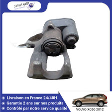 Etrier de frein Volvo XC60