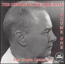 Josef Hofmann - Complete Josef Hofmann 1 New Cd Rmst