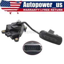 Accelerator Pedal Sensor 180021JY0B For Nissan Cube 1.8L 2011 2012 2013 2014