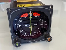 Complete Bendix/King HSI KCS 55A Compass System (28V) - With with FAA Forms 8130 Complete Bendix/King HSI KCS 55A Compass System (28V) - With with FAA Forms 8130