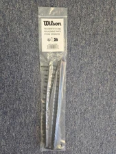 Wilson Pro Staff  RF 97  V13 Tennis Racquet Grommet WRG043700 Head Guard RF97