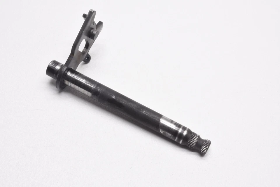 Eje de cambio de transmisión Kawasaki KX125 KX 125 1990 88-93 13161-1149 Foto 2 de 4