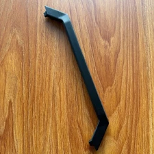 For Dell Latitude 7212 7220 Rugged Extreme Tablet Carrying Handle 3D Printing