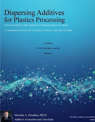 Dispersing Additives for Plastics Processing: From Formulation to Field Applicat