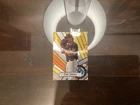 Paul Skenes rookie card stained glass bowman chrome 2023 great condition