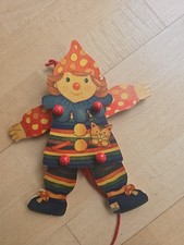 Clown Hampelmann