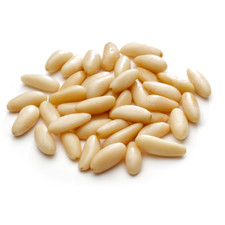 Pine Nuts From China Premium Raw, Fresh Natural - 3 lb Bag - Free Delivery