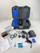 *VERYNICE* FLIR E54 Advanced Thermal Imaging Camera Rugged Case, 16GB MemoryCard