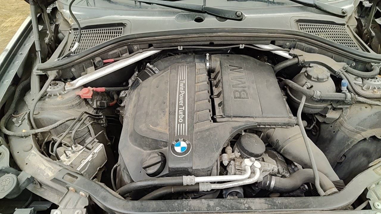 Rear View Mirror Automatic Dimming Fits 14-17 19 BMW i8 7127109