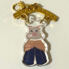 Demon Slayer Inosuke Cosplay Collection