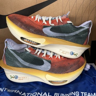 NEW Nike Air Zoom Alphafly NEXT% 3 'International' NBY IH3575-999